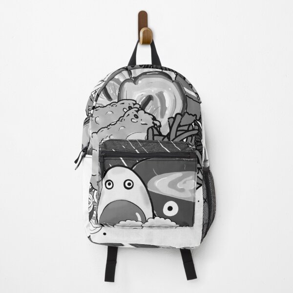 Item preview, Ramen Toppings designed and sold by Spacepaprika.