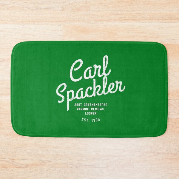 Item preview, Carl Spackler designed and sold by Primotees.