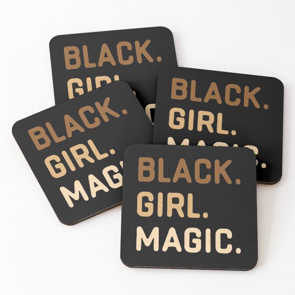 Item preview, Black Girl Magic designed and sold by chanonnut.