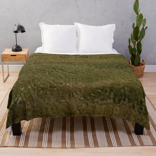 Item preview, Alpine meadows. Lush green grass designed and sold by JellyBeenzz.