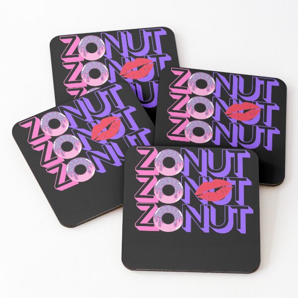 Item preview,  Zoe Laverne Zonut Design designed and sold by Beluved.