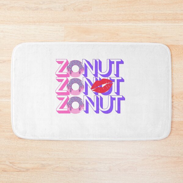 Item preview,  Zoe Laverne Zonut Design designed and sold by Beluved.