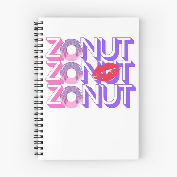 Item preview,  Zoe Laverne Zonut Design designed and sold by Beluved.