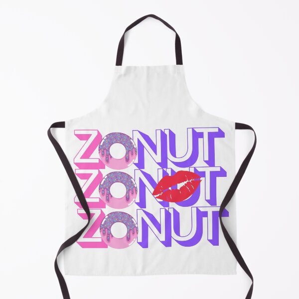 Item preview, Zoe Laverne Zonut Design designed and sold by Beluved.
