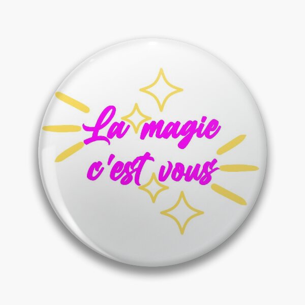 Item preview, The magic is you designed and sold by Solysa14.
