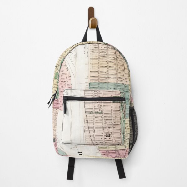Item preview, Map of New York City designed and sold by SFTStudio.