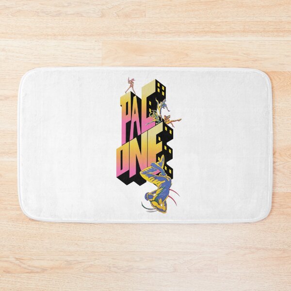 Item preview, Pac One Street designed and sold by trev4000.