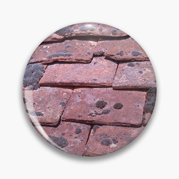 Item preview, Old terracotta roof tiles, Dordogne, France designed and sold by JellyBeenzz.