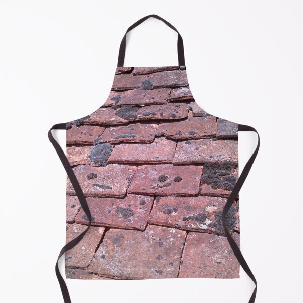 Item preview, Old terracotta roof tiles, Dordogne, France designed and sold by JellyBeenzz.