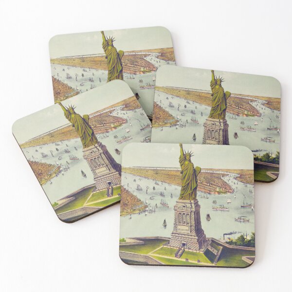 Item preview, Statue of Liberty designed and sold by SFTStudio.