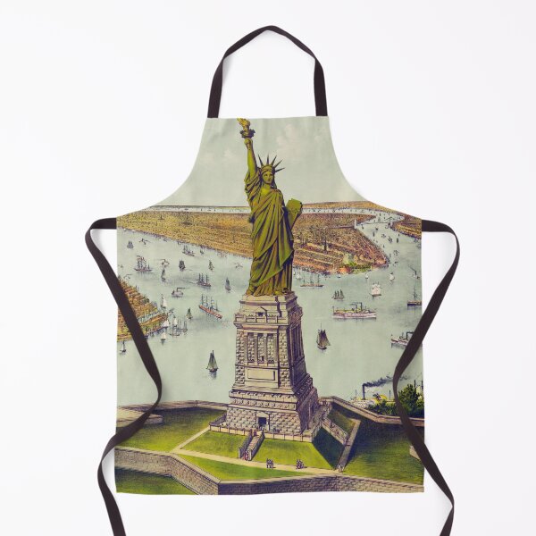 Item preview, Statue of Liberty designed and sold by SFTStudio.