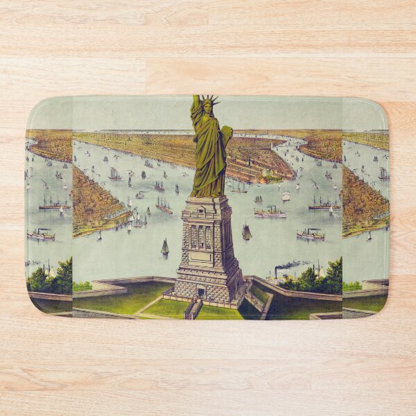 Item preview, Statue of Liberty designed and sold by SFTStudio.
