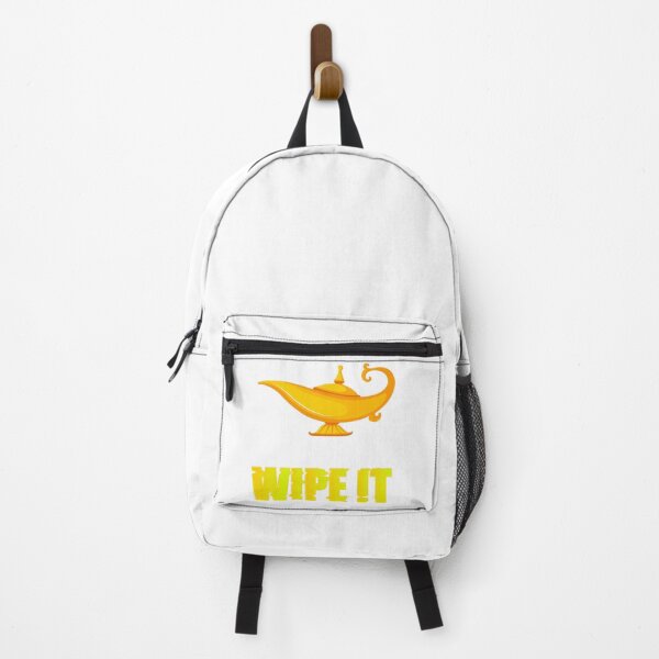 Item preview, wipe the magic lamp designed and sold by ID01.