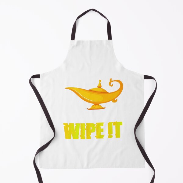 Item preview, wipe the magic lamp designed and sold by ID01.
