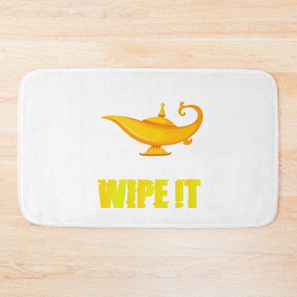Item preview, wipe the magic lamp  designed and sold by ID01.