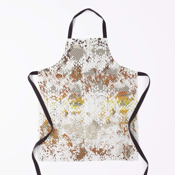 Item preview, elegant exotic snakeskin pattern designed and sold by Beyhandesgn.