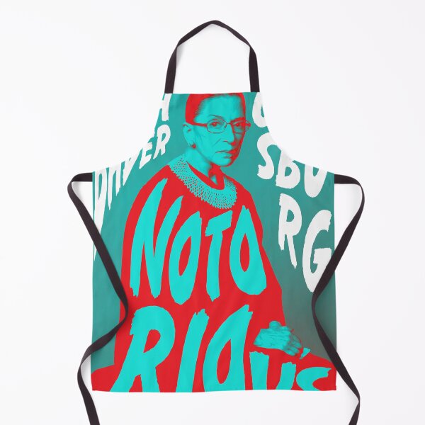 Item preview, Notorious RBG Green designed and sold by unfamouzzz.