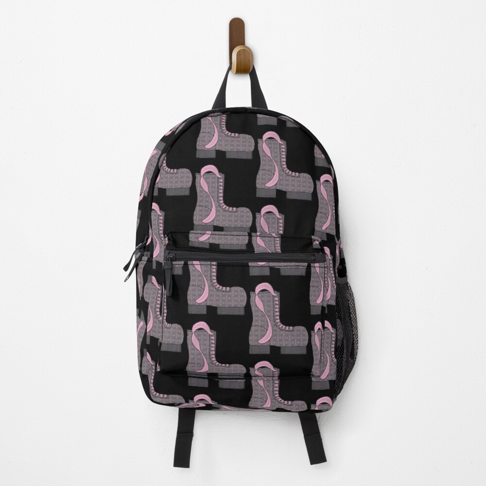 Item preview, Backpack designed and sold by cphilbrick.