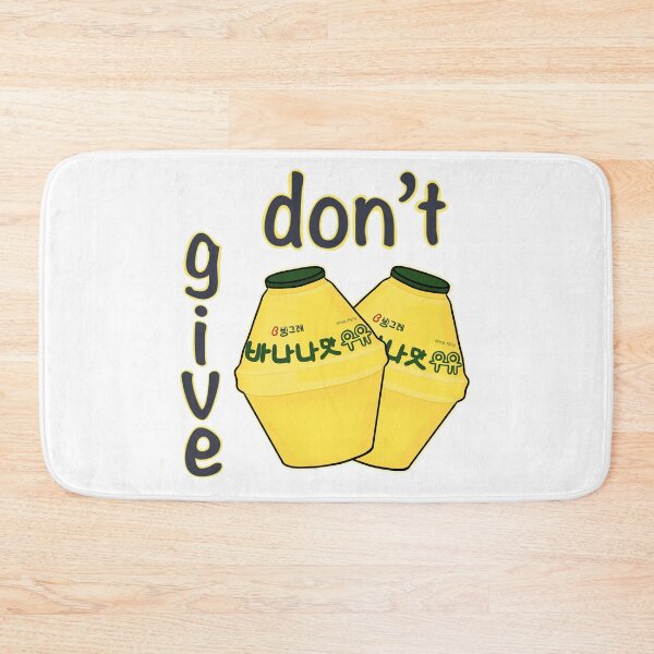 Item preview, Don't Give 2- Kpop Designs designed and sold by xohb91.