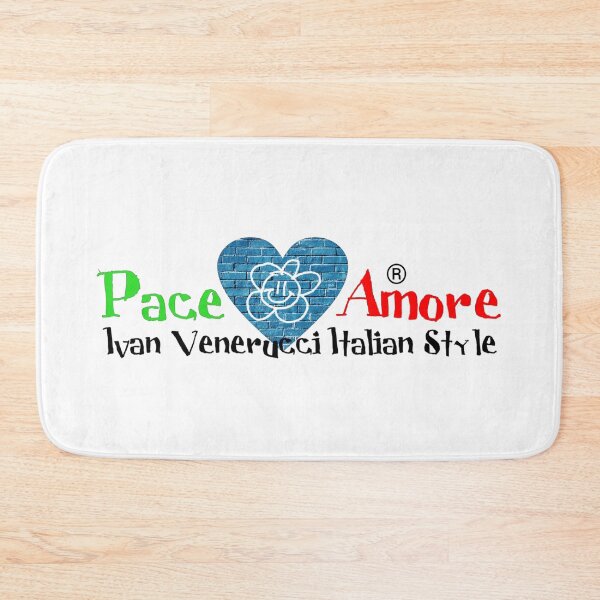 Item preview, Pace e Amore designed and sold by ivanvenerucci.