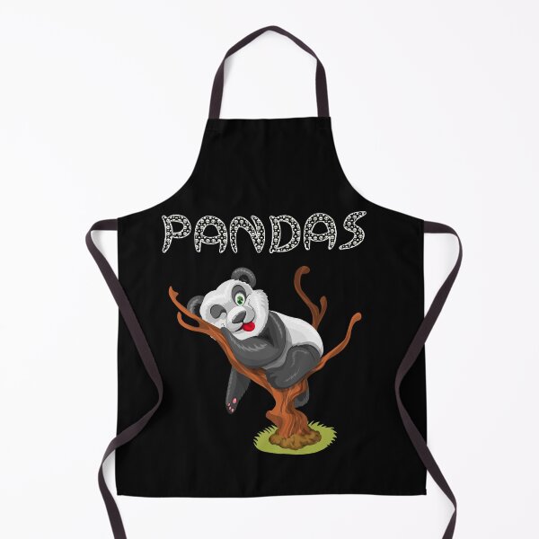 Item preview, Panda animal - funny panda gift - Panda Sleep designed and sold by Essakhi12.
