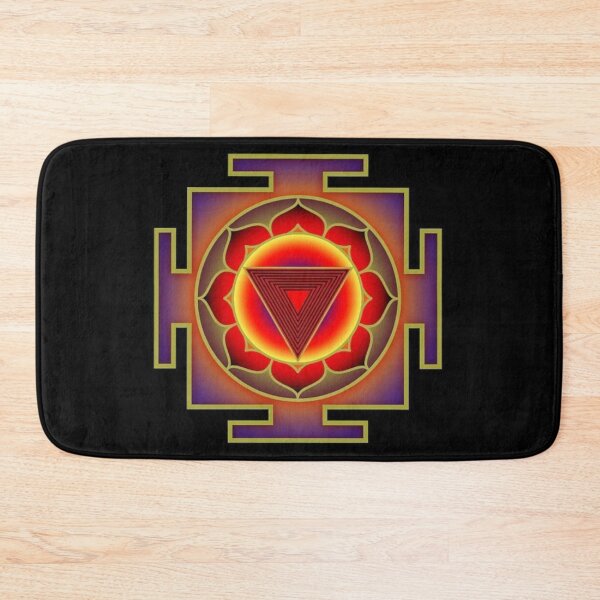 Item preview,  Bhairavi Yantra designed and sold by amira.