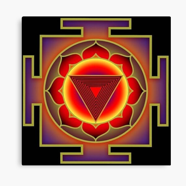 Item preview,  Bhairavi Yantra designed and sold by amira.