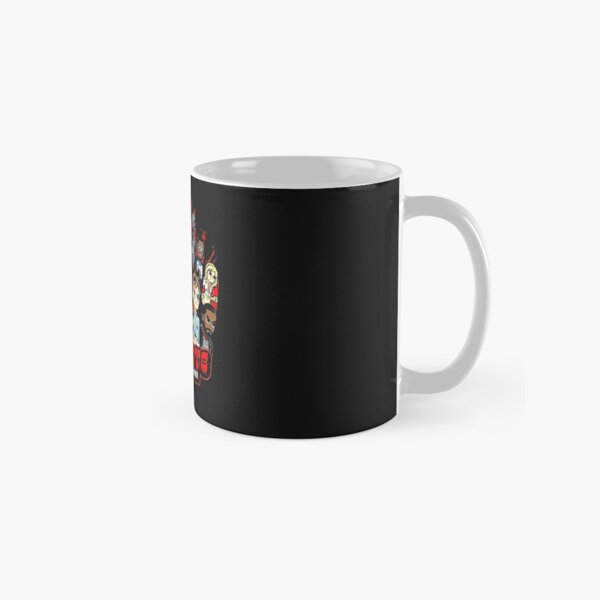 the boys tv show Classic Mug