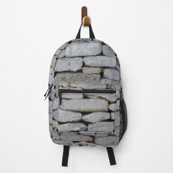 Item preview, Cotswolds stone wall. Old and irregularly regular designed and sold by JellyBeenzz.
