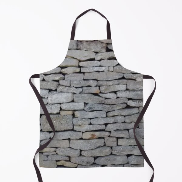 Item preview, Cotswolds stone wall. Old and irregularly regular designed and sold by JellyBeenzz.