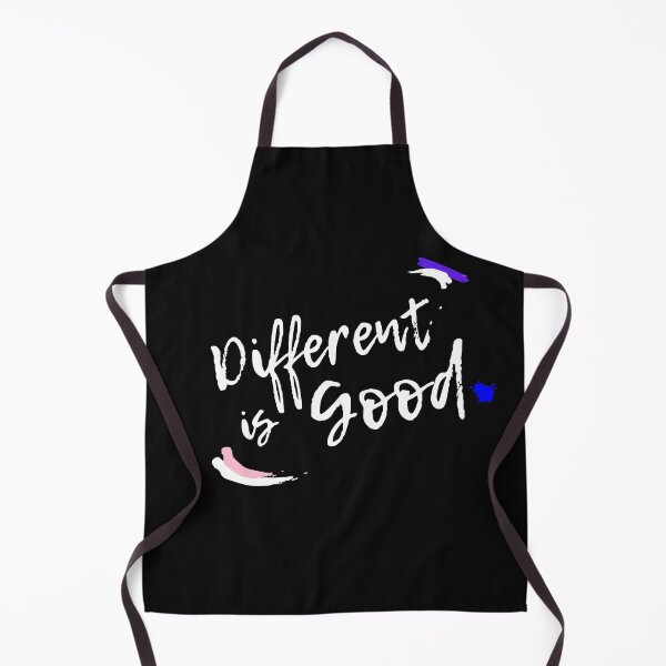 Item preview, Different is good. designed and sold by Rabique.
