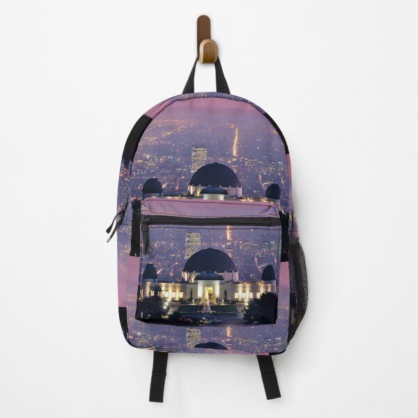 Item preview, Griffith - Los Angeles designed and sold by KNBS.