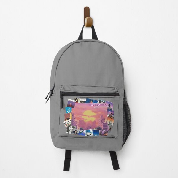 Item preview, City Pop Albums designed and sold by oliveiratbh.