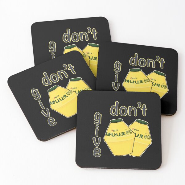 Item preview, Don't Give 2- Kpop Designs designed and sold by xohb91.