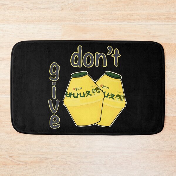 Item preview, Don't Give 2- Kpop Designs designed and sold by xohb91.