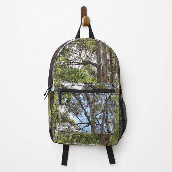 Item preview, Tall timbers. South west Karri forest designed and sold by JellyBeenzz.
