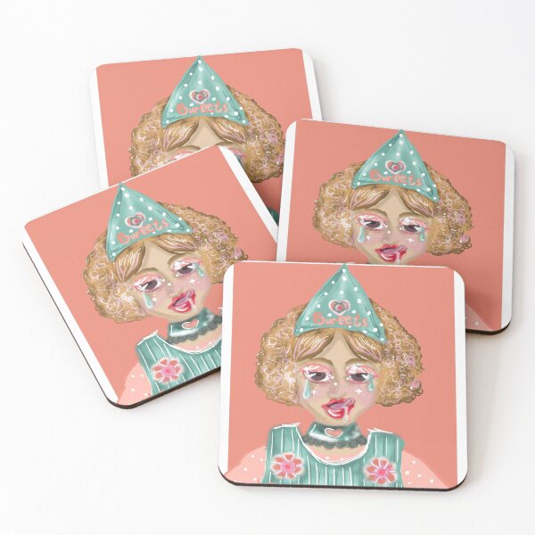 Item preview, Masha designed and sold by ievuzhe.