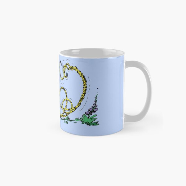 Item preview, Marsupilami in love / Light blue designed and sold by Hubashop.