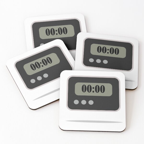 Item preview, Zero o clock designed and sold by Store Artilia.