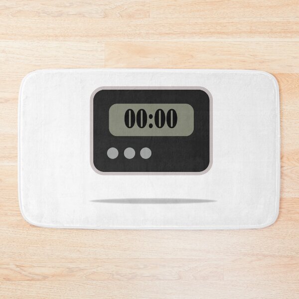 Item preview, Zero o clock designed and sold by Store Artilia.