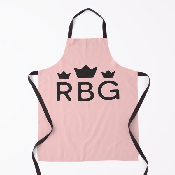 Item preview, Notorious RBG Crown - Queen Ruth Bader Ginsburg Supreme Court designed and sold by kubilayilhan.