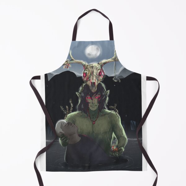 Item preview, Lord of the Wood designed and sold by ArtbyTane.