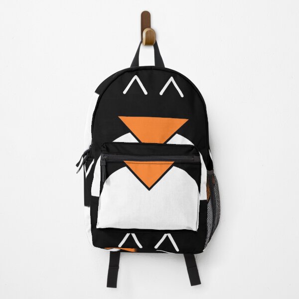 Item preview, penguin designed and sold by KNBS.