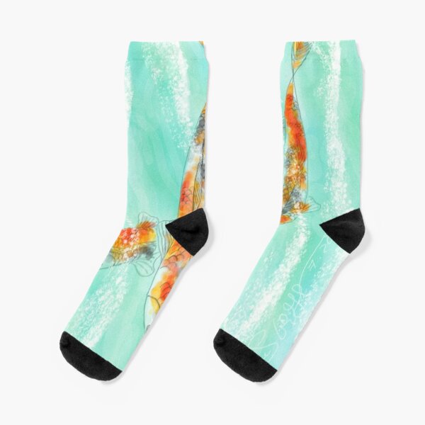 Koi Socks