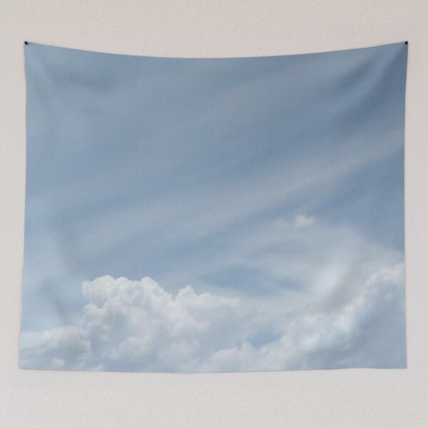 Item preview, Rotto sky - summer storm brewing? designed and sold by JellyBeenzz.