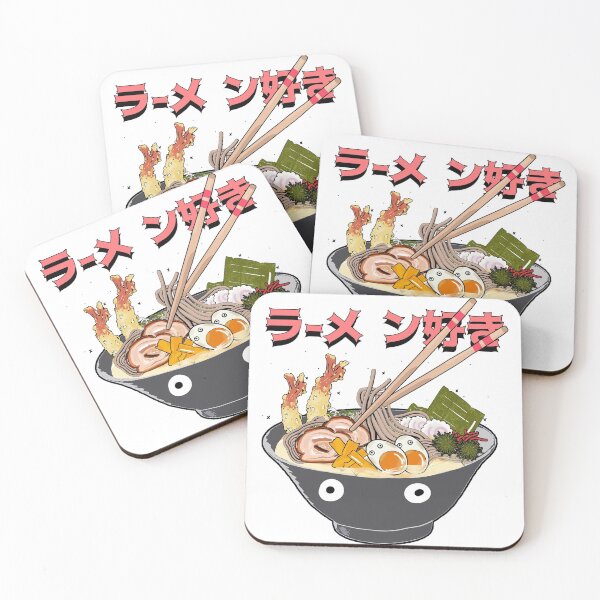 Item preview, Ramen Bowl designed and sold by Spacepaprika.