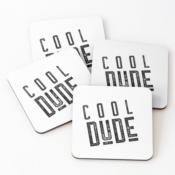 Item preview, Copy of Cool Dude   designed and sold by SKilner.
