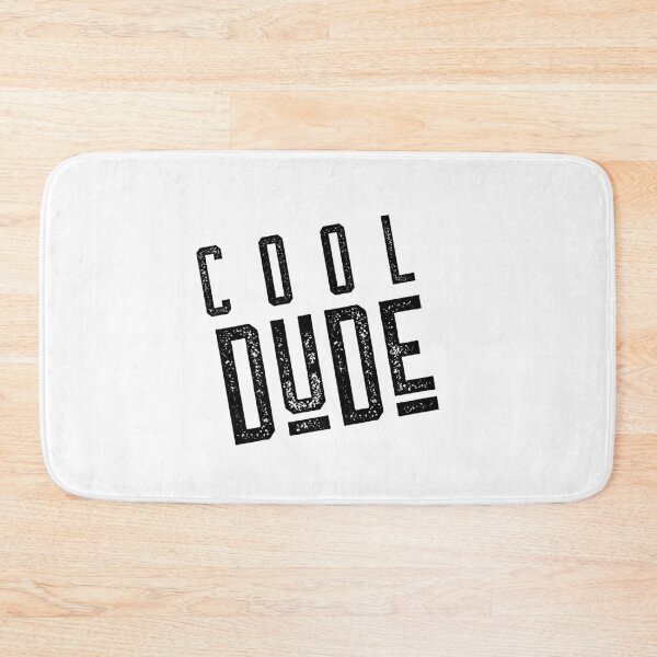 Item preview, Copy of Cool Dude   designed and sold by SKilner.