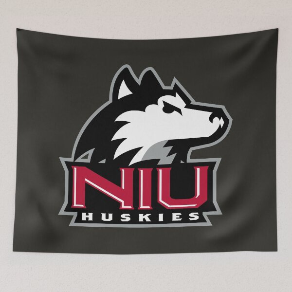 Item preview, Northern Illinois Huskies  designed and sold by rstephen.
