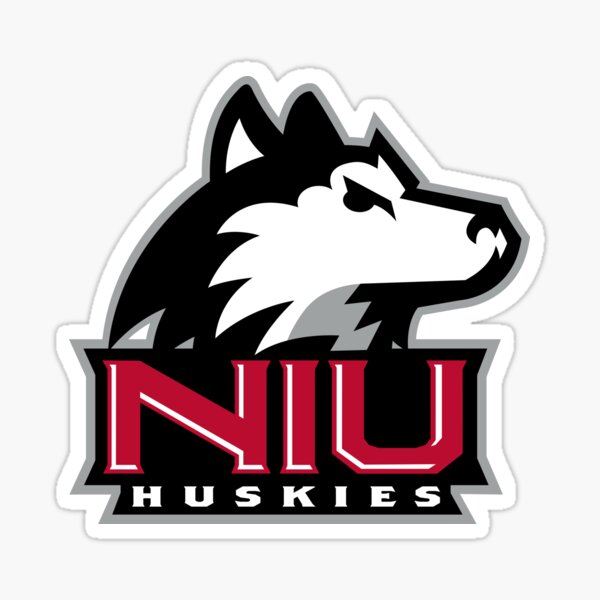 Item preview, Northern Illinois Huskies  designed and sold by rstephen.